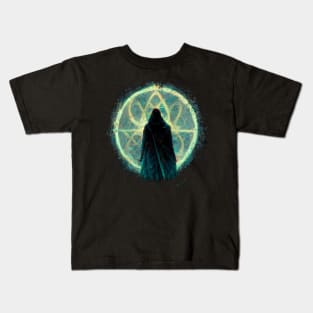 The Trenscending Mage Kids T-Shirt